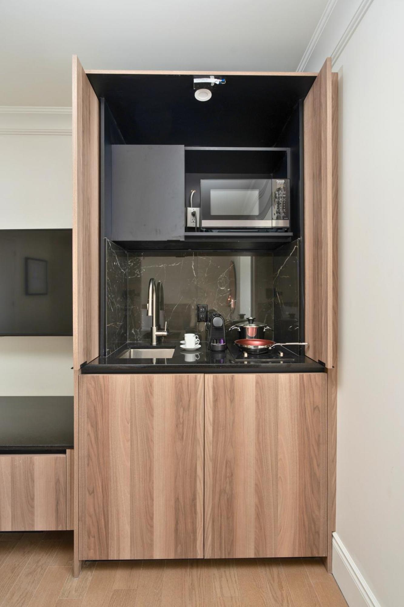 Appartement Opal Lofts - Quartier Latin *